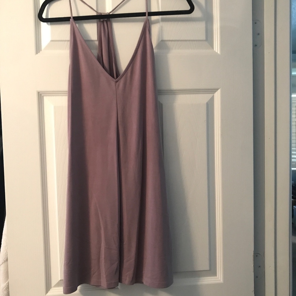 Urban outfitters dress